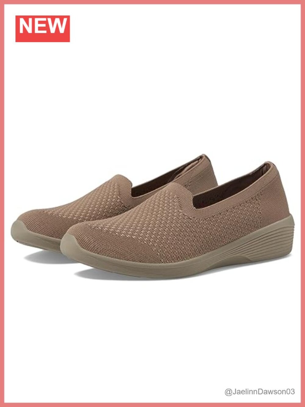 Skechers Women's Arya Clear Skies Loafer